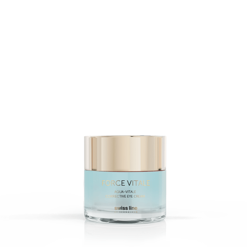 Aqua-Vitale Corrective Eye Cream (15ml)