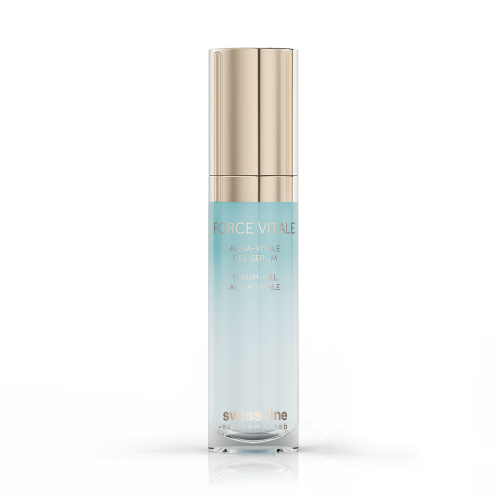 Aqua-Vitale Gel-Serum (30ml)